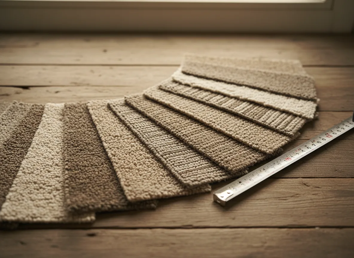 Carpet Installation Ashland, LA FAQs